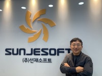 [人사이트]DB 외길 30년 김기완 선재소프트 대표 “DR, 데이터 관점에서 접근해야”