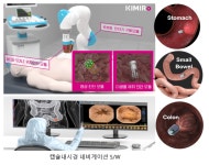 [2025 광주메디뷰티산업전] KIMIRo, 카테터 능동 가이딩 의료기기 등 선봬