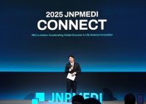 제이앤피메디, 2025 제이앤피메디 커넥트 개최…“글로벌 성공 전략 공유”