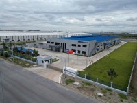 “실리콘 음극재 원료 탈중국”…이녹스에코엠, 베트남서 실리콘산화물 양산 개시