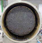 [르포] 실리콘 음극 소재 자립…이녹스에코엠, 베트남 SiOx 공장 풀가동