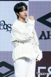 [ET포토] 아홉 제이엘, 신비롭게~쉿