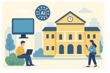 [에듀플러스]“성균관대, KingoGPT 전면 개방…GPT가 교내 인프라 되는 첫 사례”