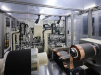 에너지연, K-배터리 미래 기반 조성...차세대 이차전지 상용화 지원센터 개소