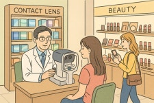 하파크리스틴, 올리브영 매장 인샵 구축…소비자 접점 확대 박차