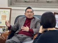 성은, 기술보증기금 탄소가치평가보증 50억 지원…ALC 제품 기술로 탄소감축 선도