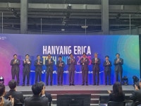 [에듀플러스]“연구는 산업으로, 산업은 지역으로”…한국 유일 학연산 클러스터, 한양대 ERICA 성과도 유레카