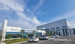 경북TP 인조흑연응용기술연구센터, 국내 유일 탄소소재 융합기술 분야 전시회 카본코리아 2025 참가