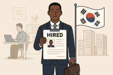 [에듀플러스][유학에서 정주로]④외국인 유학생, 졸업 후 각자도생… 정착 위한 전주기 설계 필요해