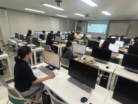 [에듀플러스]한양여대 대학일자리플러스센터,이력서·자소서 작성 및 면접준비 특강운영