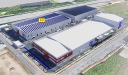 에너에버배터리솔루션, 국가첨단전략산업 투자지원금 사업 선정