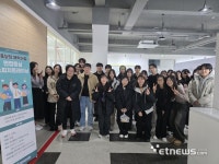 한경국립대, 면접 중심 스피치 트레이닝 위풍당당 매력어필 운영