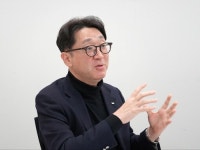 [人사이트] 강재훈 풀무원 가전사업부장 “주방 전 영역 아우르는 가전 도전”
