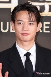 [ET포토] 샤이니 민호, '클로즈업 할 수록 빛이나네'
