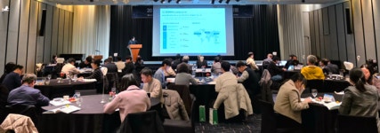 (주)프린웍스산업 | 부산연구산업진흥단지, 주문연구산업 생태계 활성화 견인
