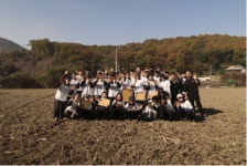 아로마티카, 인베랩과 토양회복 공동프로젝트 추진