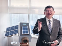 [도시를 바꾸는 기후테크]〈⑥·끝〉 차성수 경기도 기후환경에너지국장 “기후테크 스타트업 100개 육성…플레이그라운드 만든다”