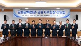 금감원 “지주 이사회에 IT·보안 전문가 최소 1인 넣어라”