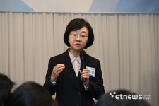 오유경 식약처장 “AX로 국민안심·산업육성 실현할 것”