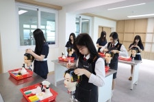 [에듀플러스][취업 걱정없는 명품학교]〈473〉서천여자정보고등학교