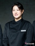 [ET포토] 중식마녀, '25년 호텔 중식 경력자'