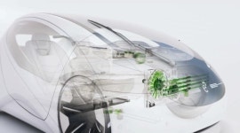 이모빌리티(e-mobility)에는 지속성이 있어야 한다…차량 각각의 니즈를 만족하는 열관리 시스템