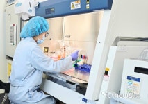 케이메디허브 전임상센터, 국내 제약·바이오산업 지원 강화