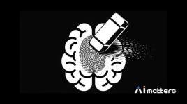 에이치에스아이씨러닝센터 | 개인정보 삭제 요청하면 AI가 '진짜' 잊는다... ‘머신 언러닝’ 기술 급부상