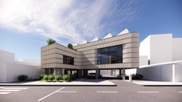 주식회사 레플러스, RE100 메가스테이션 구축으로 탄소중립 스마트도시 실현 선도