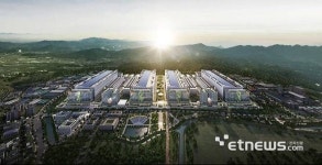 이상일 용인시장 “태양광 15%론 반도체 못살아…대통령 결단해달라”