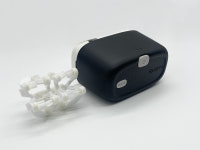 손 안 대도 되는 자동 양치… 로봇 칫솔 젠