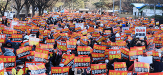 퇴원한 장동혁, 복귀 지연에 한동훈 제명 '보류'…주말 집회 두고 지도부-친한계 충돌