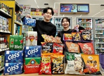 CU, “동계 스포츠도 CU와 함께” 2월 최대 59% 할인