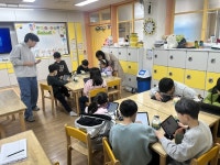 [산업계관점 대학교육 혁신]⑦전남대 소프트웨어교육원, 늘봄·디지털새싹·RISE 사업 연계로 전 생애주기 AI 교육 생태계 구현