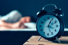 수명 최대 4년 늘린다는 7:1 수면 법칙…잠만 바꿔도 인생이 달라진다?