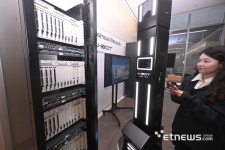 [포토] LG유플러스, 네트워크 자율화로 고객 체감 품질 확 올린다