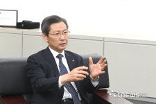 [인터뷰] 김태균 한국전력기술 사장 “안정적 발전소 설계와 신재생·친환경 기술로 기후 위기를 성장 기회로”