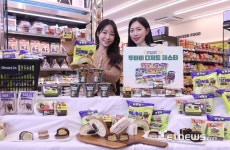 이마트24, 두쫀쿠 신제품 10종 출시