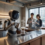 대구시, 국가첨단전략산업 휴머노이드 분야 특화단지 지정 도전