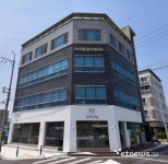 지구환경측정, 포항시 산업안전 우수기업 인증제 1호 기업에 선정
