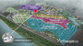웹툰·게임·영상 한자리…고양시, K-콘텐츠 엔진 일산서 시동