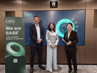 케이토네트웍스, AI+SASE로 한국 네트워크 보안 시장 재편 나선다