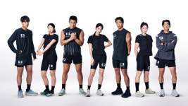 한화금융 PLUS, 러닝 앰버서더 TEAM PLUS 출범