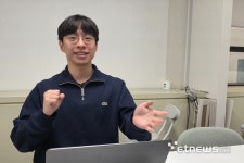 김주원 콕스웨이브 대표 “AI 도입시 '가드레일'도 적용해야”