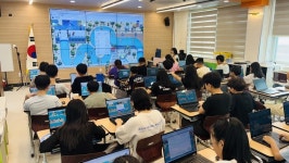 [에듀플러스]이티에듀·전남대·코딩맘스쿨 2025 디지털새싹, 6665명 참여·140% 달성…모듈형 프로그램으로 이수율·만족도 높아