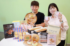 삼성웰스토리, 빵지순례 확대…유명 빵집 메뉴 구내식당서 선봬