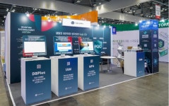 드림시큐리티, eGISEC 2026 참가 성료…HNDL 대응 양자내성암호  보안 솔루션 대거 공개