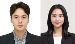 금오공대, 자연모사 나노기술로 접착·단열·온도 알림 장착된 스마트 패치 개발