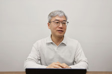 [人사이트] 임성빈 에이치에너지 CTO “AI로 태양광 보이지 않는 손실 잡는다”