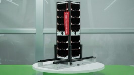 이노스페이스, 위성사업부 신설…통합 서비스 기반 우주 플랫폼 구축